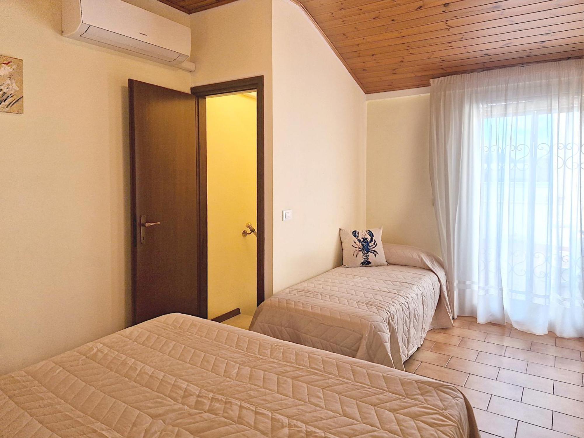 Appartamenti Auriga Bibione Exterior foto